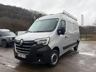 Occasion 2022 Renault Master Van | 19 700 €