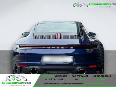 Occasion 2022 Porsche 911 Coupé | 153 200 € (Prix assez cher)
