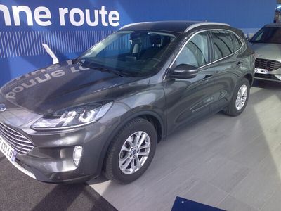 occasion Ford Kuga 2.0 EcoBlue 150ch mHEV Titanium