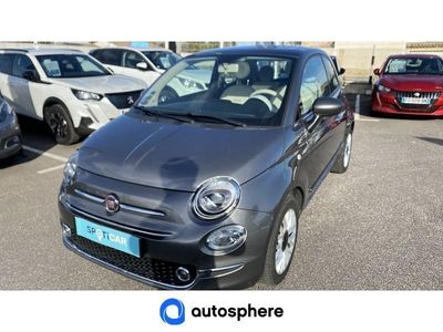 occasion Fiat 500 1.2 8v 69ch Lounge