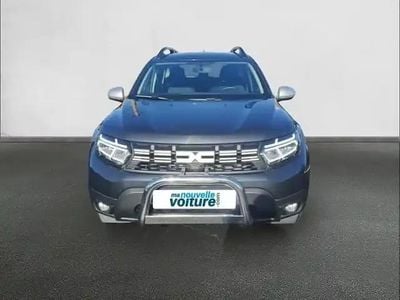 Occasion Dacia Duster 2023 Gris SUV