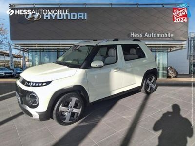 Hyundai Inster