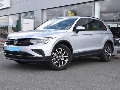 occasion VW Tiguan Life 2022