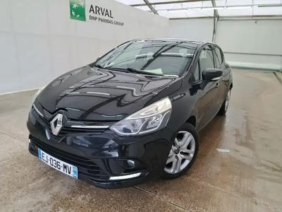 occasion Renault Clio IV 