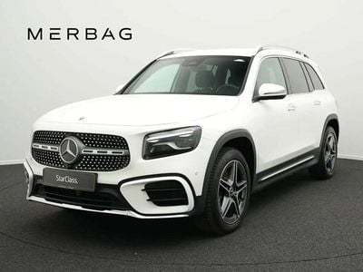Mercedes GLB200