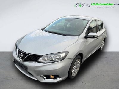 Nissan Pulsar