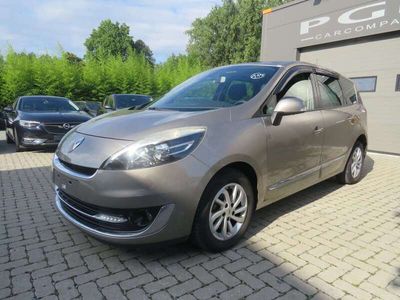 occasion Renault Grand Scénic III