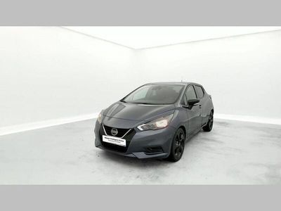 occasion Nissan Micra Micra 2021.5IG-T 92 Xtronic