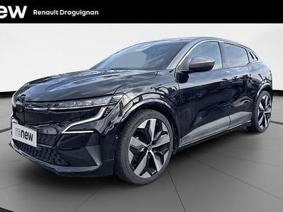 Occasion Renault Megane E-Tech Techno 161 kW (220 ch) 2023 Noir Berline