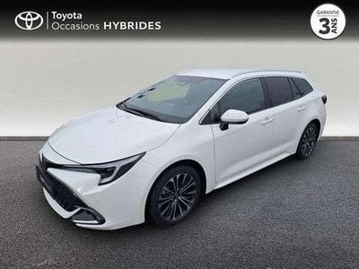 Occasion 2025 Toyota Corolla Design | 29 890 € (Prix juste)