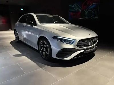 Occasion Mercedes A250 30 ch (22 kW) 2025 Gris Berline