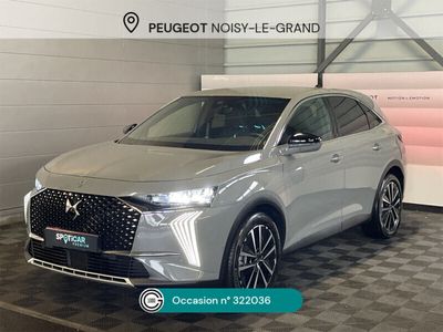 occasion DS Automobiles DS7 Crossback 