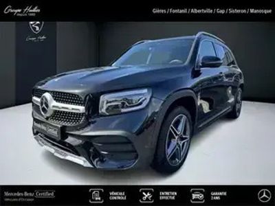 Mercedes GLB200