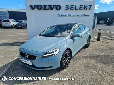 occasion Volvo V40 T2 122 ch Signature Edition
