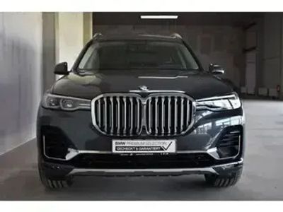 occasion BMW X7 30da Xdrive 265ch