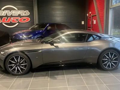 occasion Aston Martin DB11 COUPE 5.2 BI- TURBO V12