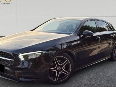 Mercedes A200