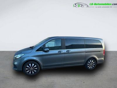 Mercedes EQV300