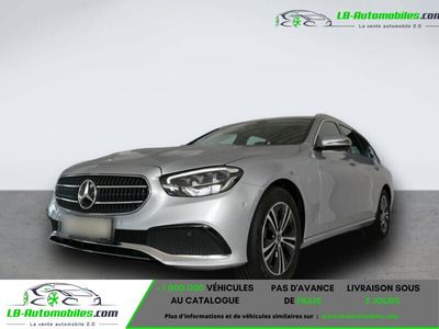 occasion Mercedes E200 Classe200 d BVA