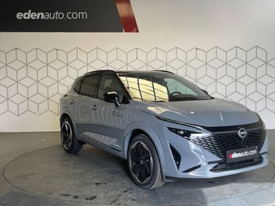 Occasion 2025 Nissan Qashqai SUV | 40 390 €