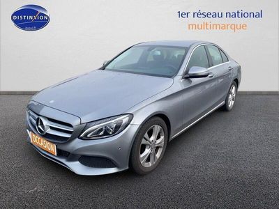 occasion Mercedes C200 Classe1.6 Executive 7 G-tronic