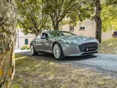 occasion Aston Martin Rapide V12 5.9 560ch S Touchtronic 3