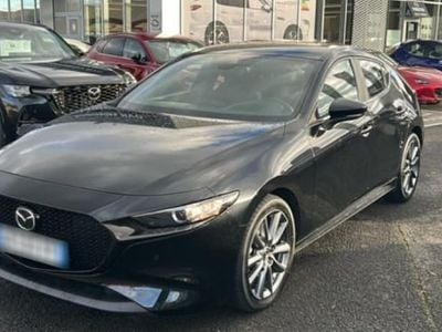 Occasion 2023 Mazda 3 Style Berline | 21 490 € (Bon prix)