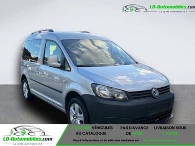 occasion VW Caddy 2.0 TDI 75