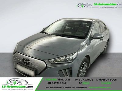 Occasion 2021 Hyundai Ioniq Citadine | 21 000 € (Bon prix)
