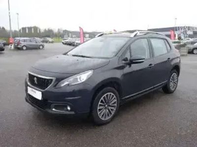 occasion Peugeot 2008 Bluehdi 100 Ss Active Business