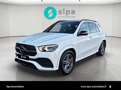 Occasion 2022 Mercedes GLE350 AMG line | 55 990 € (Super prix)