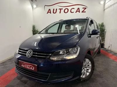 VW Sharan
