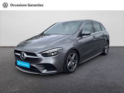 Mercedes B200