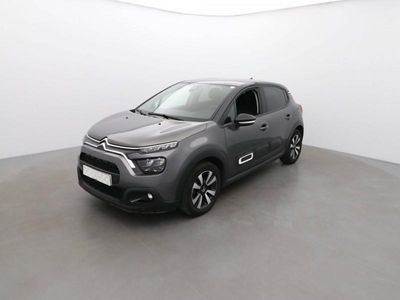 Occasion 2024 Citroën C3 PureTech Citadine | 13 490 € (Prix assez cher)
