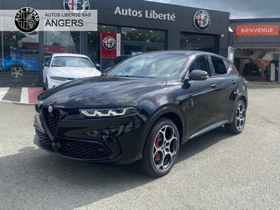 occasion Alfa Romeo Crosswagon Tonale 1.3 Hybride Rechargeable PHEV 280ch AT6Veloce