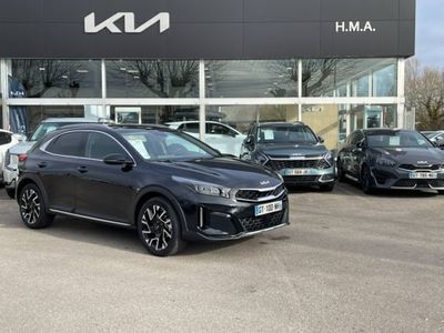 occasion Kia XCeed 1.6 GDi 141ch PHEV Lounge DCT6 - VIVA187521701