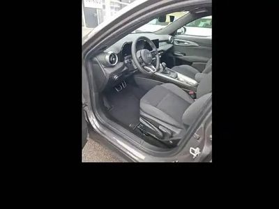 Noire Occasion 2025 Alfa Romeo Tonale SUV | 29 900 € (Super prix)