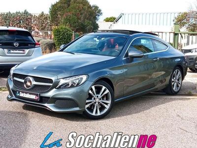 occasion Mercedes 300 Classe Cl7g-tronic Plus A Executive