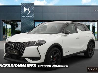 occasion DS Automobiles DS3 Crossback E-Tense Performance Line+