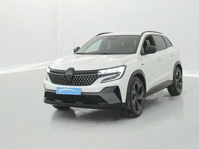 Occasion 2023 Renault Austral Iconic Esprit Alpine SUV | 36 390 € (Prix assez cher)
