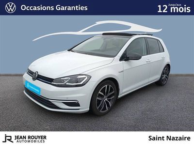 occasion VW Golf Golf1.5 TSI 130 EVO DSG7