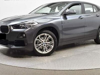 occasion BMW X2 SDRIVE18IA 140CH LOUNGE PLUS DKG7 EURO6D-T