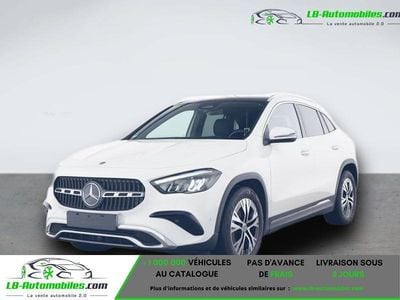 Mercedes GLA200