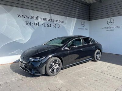 Mercedes EQE350