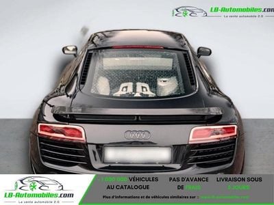 Occasion Audi R8 Spyder Sport 430 ch (316 kW) 2013 Coupé