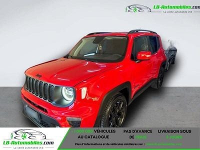 Occasion Jeep Renegade 151 ch (111 kW) 2021 SUV