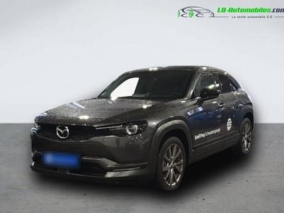 Mazda MX30