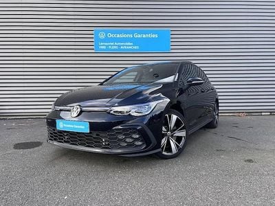 Occasion 2023 VW Golf VIII GTE | 28 990 € (Prix juste)