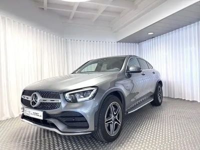 Mercedes GLC300e