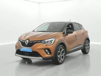 occasion Renault Captur TCe 100 Intens